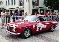 Alfa Romeo