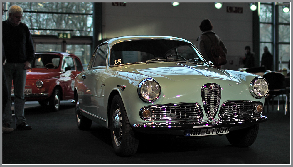 Alfa Romeo