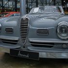 Alfa Romeo 6 C 2500 SS ( Super Sport ) (1)