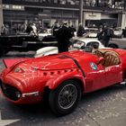 Alfa Romeo 6C 2300