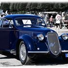 ALFA Romeo 6C 2300 MM Touring Coupé