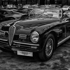 Alfa Romeo 6C 2500