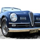 Alfa Romeo 6C 2500