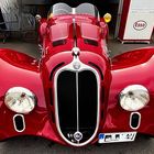 Alfa Romeo 6C 2500 ccm