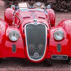 Alfa Romeo 6C 2500 ss Roadster (BJ 1939) -1