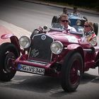 Alfa Romeo 6C Spider 1934