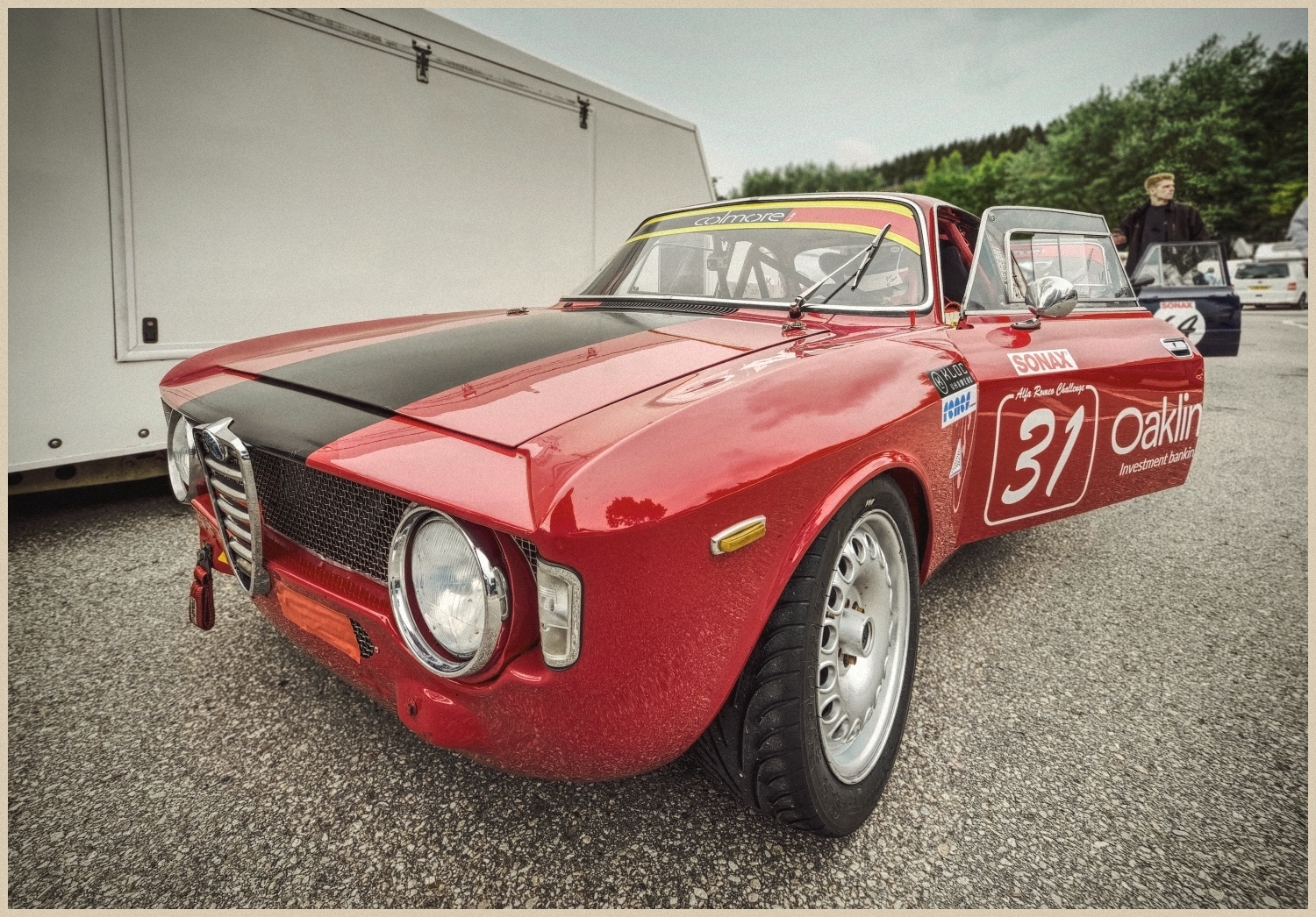 Alfa Romeo