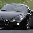 Alfa-Romeo 8 C Competizione