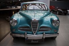 Alfa Romeo