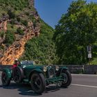 ALFA ROMEO 8C 2300 MONZA 1933 