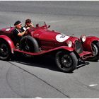 Alfa Romeo 8C 2300 Monza