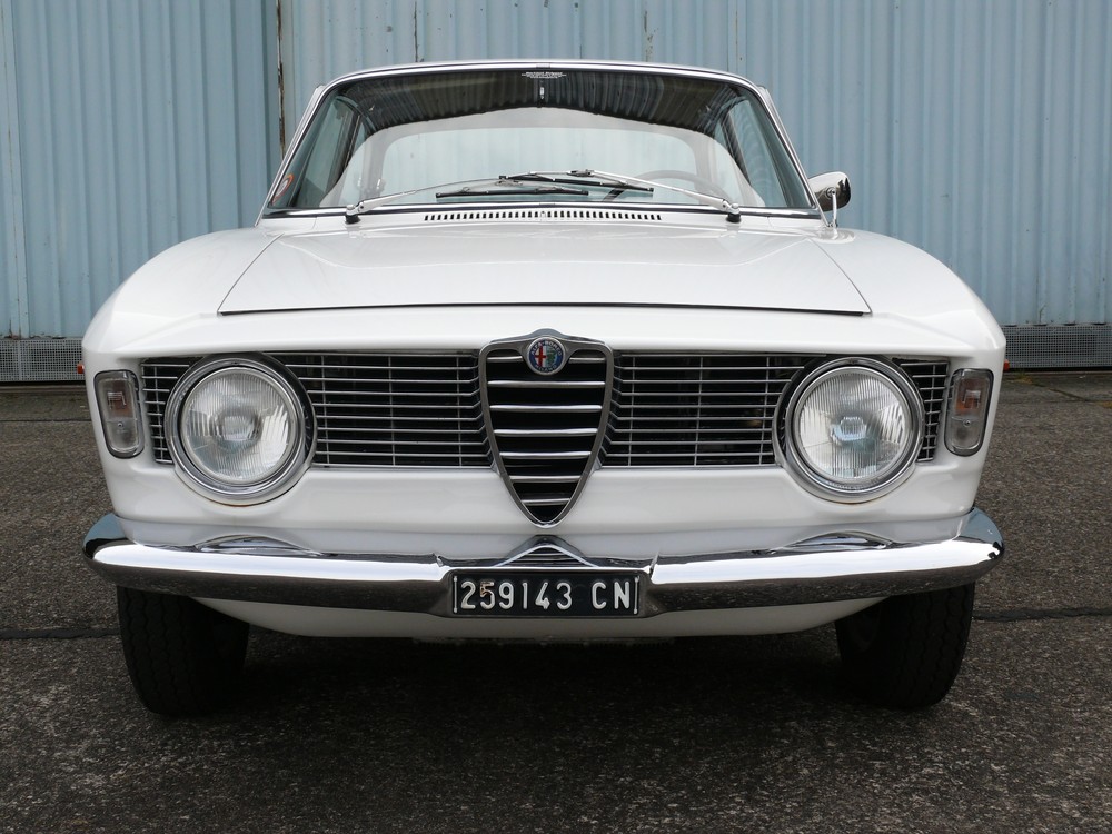 Alfa Romeo