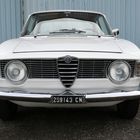 Alfa Romeo