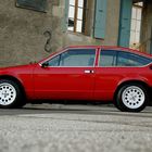 Alfa Romeo Alfetta GTV 2