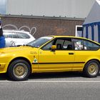 Alfa Romeo Alfetta GTV