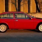 Alfa Romeo Alfetta GTV