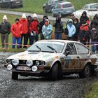 Alfa Romeo Alfetta GTV