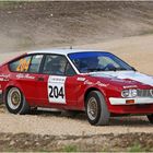 Alfa Romeo Alfetta GTV6