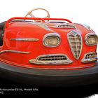 Alfa Romeo Autoscooter