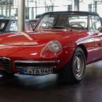 Alfa Romeo