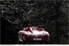 Alfa Romeo Barchetta