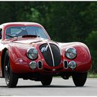  Alfa Romeo BC 2900 Le Mans
