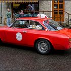 Alfa Romeo Bertone 2000