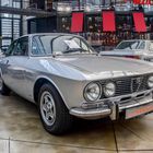 Alfa Romeo Bertone GT Veloce 2.0