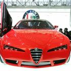 Alfa Romeo Brera