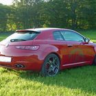 Alfa Romeo Brera TBI