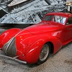 Alfa Romeo, Coach 8C 2,9A