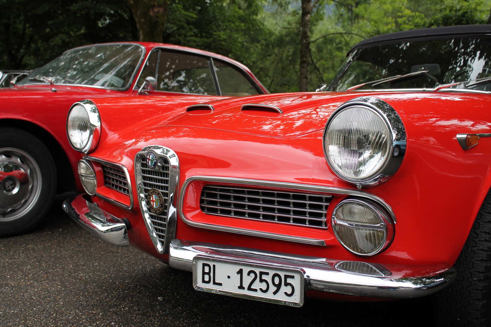 Alfa-Romeo