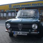 Alfa Romeo Giulia 1300 TI