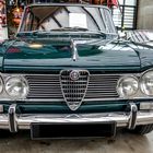 Alfa Romeo Giulia 1600 Super