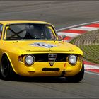 Alfa Romeo Giulia GTAm