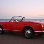 ALFA ROMEO GIULIA SPIDER (1962-1965)