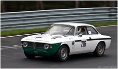 Alfa Romeo Giulia Sprint GT