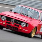 Alfa Romeo Giulia Sprint GTAm