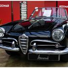 Alfa Romeo Giulietta Spider (1)
