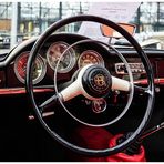 Alfa Romeo Giulietta Spider (2)