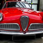 Alfa Romeo Giulietta Sprint Serie II