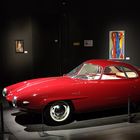 Alfa Romeo Giulietta Sprint Speciale 