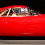 Alfa Romeo Giulietta Sprint Speciale IV