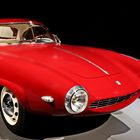 Alfa Romeo Giulietta Sprint Speciale V