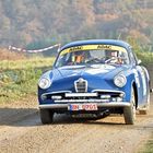 Alfa Romeo Giulietta Sprint Veloce 