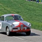 Alfa Romeo Giulietta Sprint Veloce S1