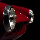 Alfa Romeo Giulietta SS 1957 Detail