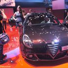 Alfa Romeo Giulietta Tipo 940-2013