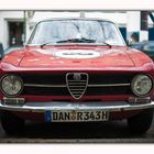 Alfa Romeo GT 1300 Junior Coupe