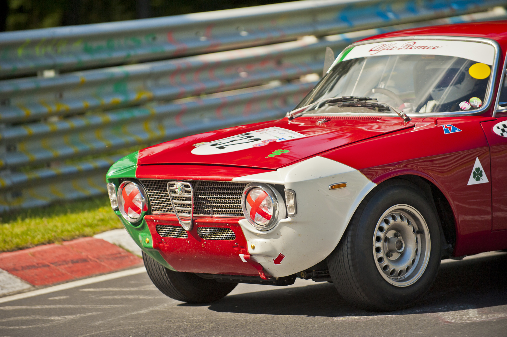 Alfa Romeo GT 1600 Junior